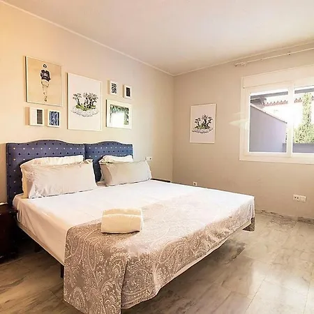 Apartamento Holideys Fanabe *