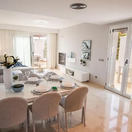 Holideys Fanabe Apartamento