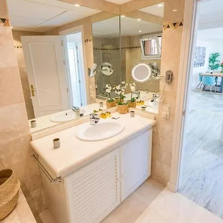 Apartamento Holideys Fanabe *