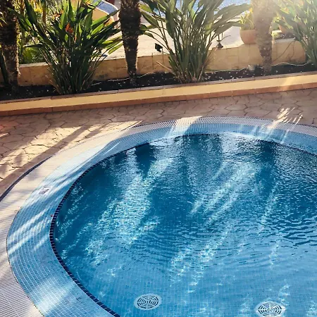 Apartamento Holideys Fanabe