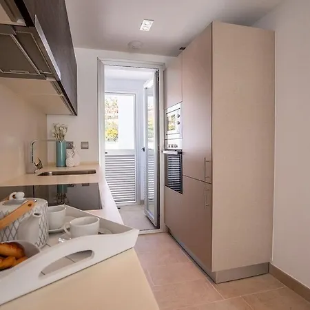 Apartamento Holideys Fanabe