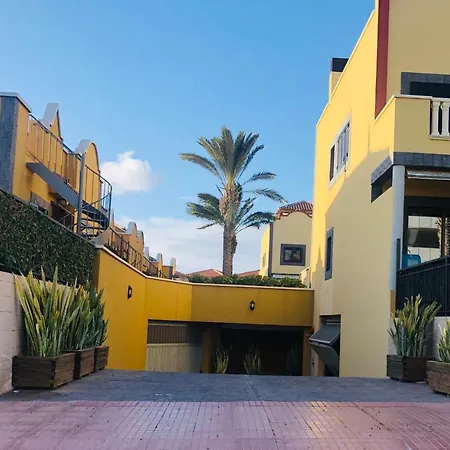 Apartamento Holideys Fanabe